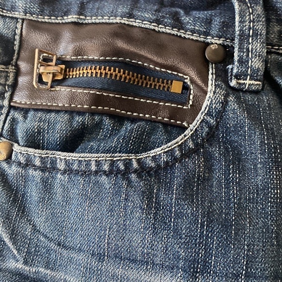 G-Star Originals Raw Straight Leg Jeans - Picture 4 of 12